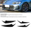 Auto Frontsplitter 3er G20 G21 LCI M Sport 18
