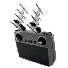 Antenna Signal Extender Booster for Air 3/Mini4Pro Drone Accessories RC2 Remote Control Amplifier 5.8G