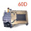 For   60D Shutter Assembly Group Digital Camera Repair Part 6