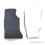 For  D3 D3S D3X Thumb Leather Back Cover Camera Repair Part 1