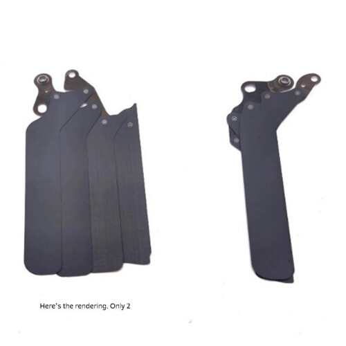 For   1D Shutter Quick Curtain Shutter Blade Unit Camera Repair Part