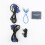 Capture VGA Vers USB Capture Audio et VidéO 1080P EntréE VGA et Sortie USB Compatible avec les SystèMes Android, Windows et Linux 5