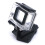 Caméra de Sport à Action Rotative à 360 avec Clip Rapide pour Sac à Dos, Support de Fixation pour Sangle 2