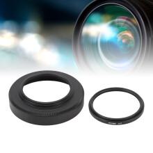 Set di paraluce da 46 mm LH HN40 per Z DX 16-50 mm VR