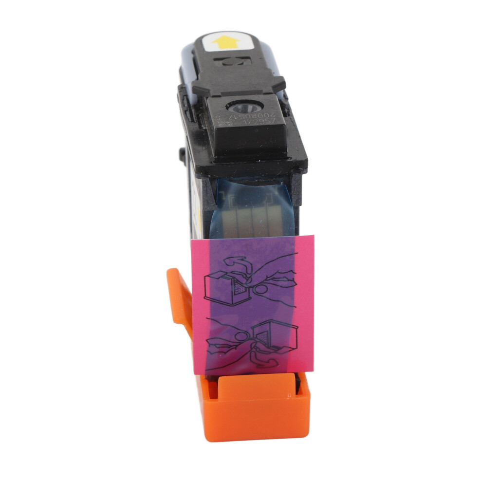 Durable Abs Printer Printhead For Hp Designjet 100-813 Yellow 4991389586420