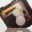 Silent Wall Clock Movement Mechanism, Jump Seconds, ABS Plastic 5