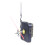 Silent Wall Clock Movement Mechanism, Jump Seconds, ABS Plastic 11