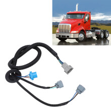 Headlight Wiring Harness 61A3002-0474 for 387/382/384 Vehicles