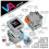 VA Meter Programmable High Accuracy Power Meter Voltage and Current Measurement Module for  Power Analysis 3