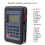 LB02 Calibrator Tester Resistance Current Voltmeter 4-20 Generator 8