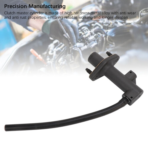 Brake Master Cylinder 4668631AC Neon 00-05 2
