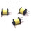 For  V850 V860 Flash Trigger Camera Accessories 6