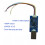 CVBS to USB Capture Analog Signal to Digital USB Camera Module CVBS to USB Module for Android Free Plug and  USB 5
