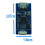 CVBS to USB Capture Analog Signal to Digital USB Camera Module CVBS to USB Module for Android Free Plug and  USB 7
