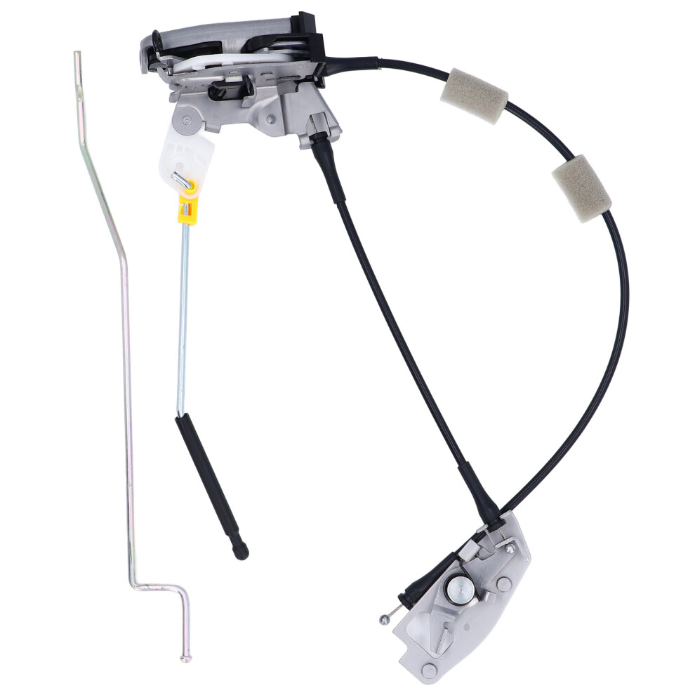 Ford E-Series Door Latch 1992-2014 7055741360060
