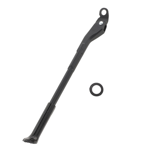Béquille de vélo 35,4-42,1 cm alliage d'aluminium 1