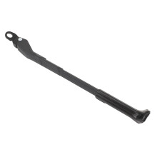 Verstellbarer Aluminium-Ständer 13.94-16.57in Silber