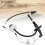 Car Clutch Master Pump 800055 Alloy 4