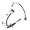 Car Clutch Master Pump 800055 Alloy 19