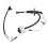 Car Clutch Master Pump 800055 Alloy 20