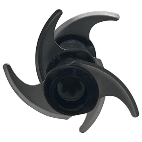 Replacement 6-Stacked Blade Assembly , for  Blade 3-Layer Mixing Knife 2
