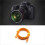 5m USB-C to Micro-B 3.0 Tethering Cable for  5D Mark IV 5DSR 1DX2 for  D850 D5 Camera Tethered Shooting TypeC 5