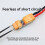 Drone Short-Circuit Protector XT30 XT60 Connector with Audible and Visual Alert for RC FPV Drone 5