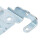 Lower Door Hinge for 1500/2500/3500 HD 2007-2014, Front Left 8