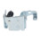 Lower Door Hinge for 1500/2500/3500 HD 2007-2014, Front Left 10