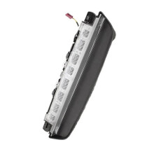Car High Mounted LED Lamp Third Brake Light 63257360526 for 5 Series G30 G31 G38 F90 M5 17-23 Auxiliary Stop Lamp