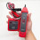 UT682D Series Wire Tracker Toner Probe Telephone  Network Cable Ethernet LAN Tester Calibration Detector  Finder 5