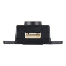 TOF MINIF Range Sensor 100K Lux Based D-TOF Single-Point Sensor Supports UART Communication Interface