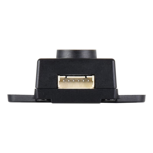 TOF MINIF Range Sensor 100K Lux Based  D-TOF Single-Point Sensor Supports UART Communication Interface