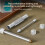 Thread Incense Making Tools Incense Handmade Sunshine Incense Net Extruder Homemade Thread 5