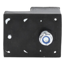 Pair of Control Arm Bumpers For GM Trucks