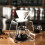 Coffee Dripper Stand Stable Tool Portable Non Slip Base Acrylic Reusable Gadget Clear Rack for Office Kitchen Home Bar 3