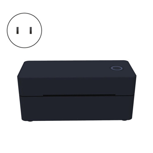 Wireless  Thermal Shipping Label Printer 4x6 Support for Android  IOS Windows - Shipping Label Printer US 1