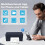 Wireless  Thermal Shipping Label Printer 4x6 Support for Android  IOS Windows - Shipping Label Printer US 6