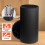 8.8 Inch KitchenKnife Holder Stand for Kitchen CeramicKnife Inserted Plastic KnifeHolder Bucket Kitchen Storage Tools A 3