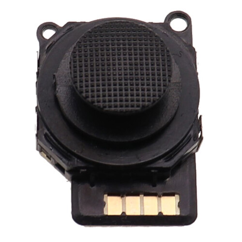For  PSP 1000 2000 3000 Joystick Button 3D Analog Joysticks Replacement Thumb Stick Button for  PSP Gamepad C 1