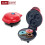 Electric Doughnut Maker Machine, Non-Stick Baking Pan for 3 Donuts, Ideal for Home Snacks and Breakfast US Plug 4