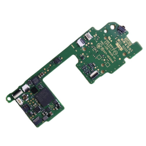 Left Right Motherboard PCB Board for  NS   PCB Board  Joystick Motherboard Replacement L 2