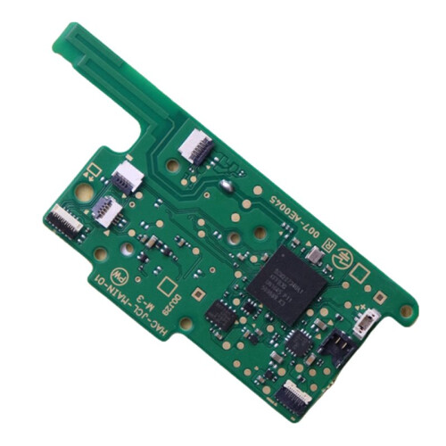 Left Right Motherboard PCB Board for  NS   PCB Board  Joystick Motherboard Replacement L 2