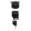 For  PSP 1000 2000 3000 Joystick Button 3D Analog Joysticks Replacement Thumb Stick Button for  PSP Gamepad A 3