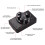 PG-951 Gitarrresonanspickup Resonansljudspickup för Gitarr Gitarrpickup-Kit för Klassisk och Folkgitarr 3