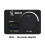 TPA3244 2x100W  Amplifier Module 2.0 Stereo High Power DSP PC UI Control RealTime Class D Desktop BRU5 5