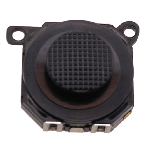 For  PSP 1000 2000 3000 Joystick Button 3D Analog Joysticks Replacement Thumb Stick Button for  PSP Gamepad B 2