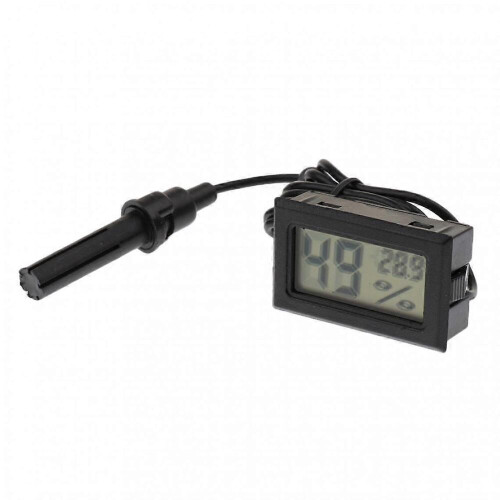 hygrometer digital hygrometer 2