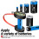 ANENG BT138 Battery Tester Portable C D AA AAA Button Cell Lithium Test Display Battery Tester Power Bank Detector Tool 3