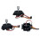 Rc1/Rc 2 Remote Control Rocker JOYSTICK Module Left/Right for  Mini3pro/ 3/ 5pro/Flip Remote Controller L 4